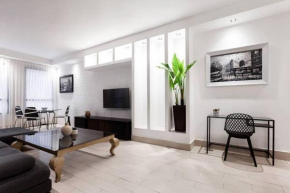 2Bedroom Suite with Balcony 2 and shelter